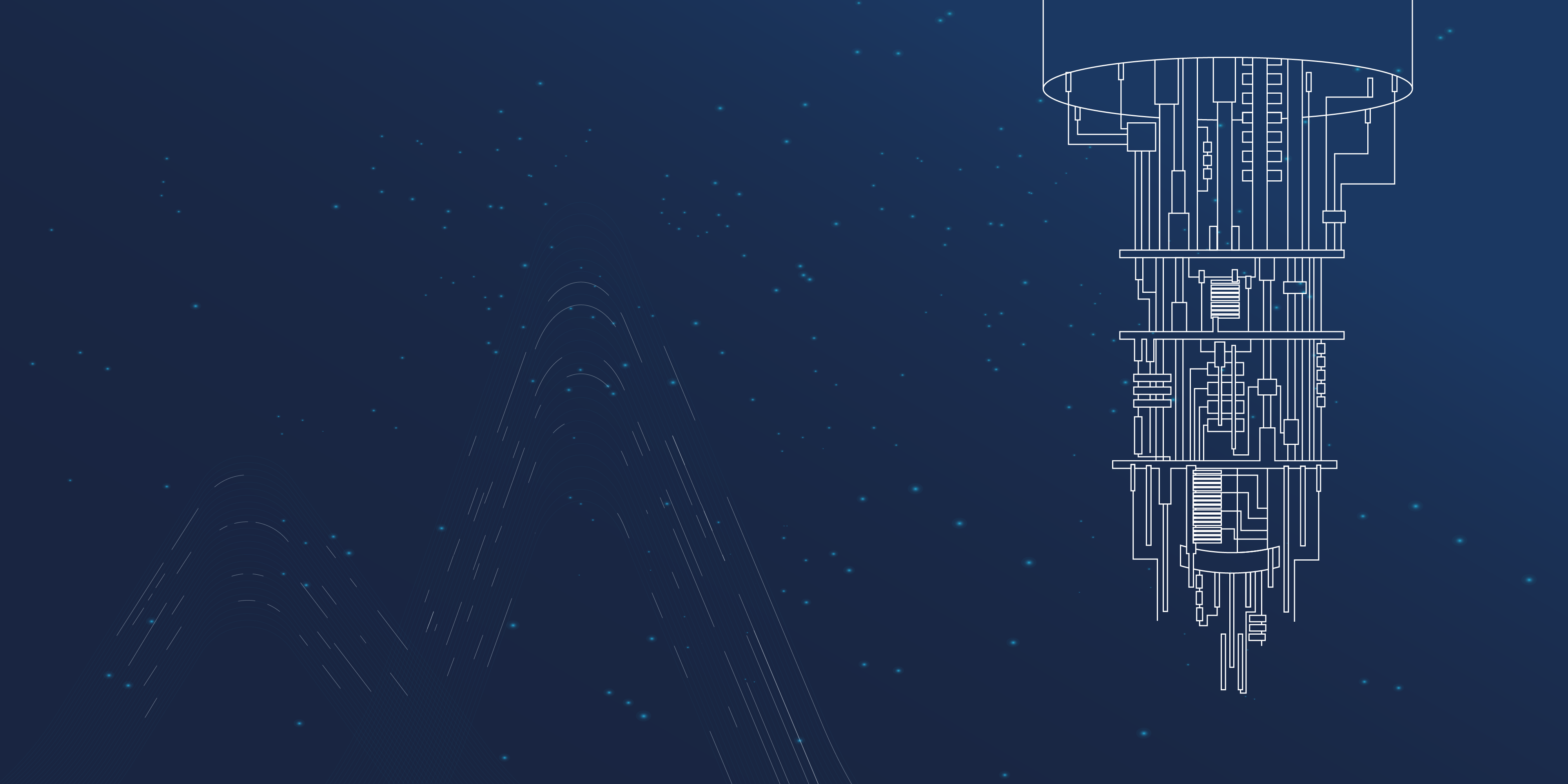 Quantum Infrastructure Security