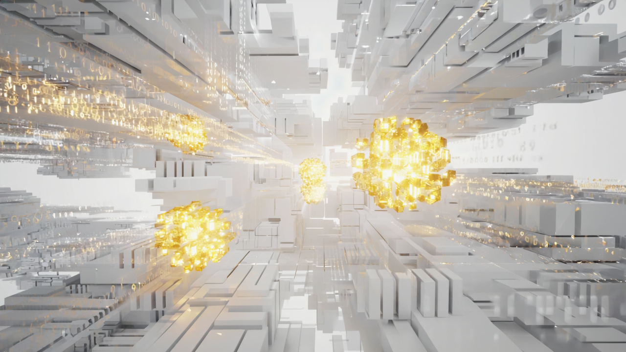 Commercial Data Center